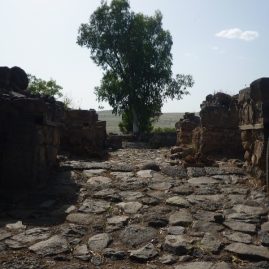 Bethsaida- ville maudite