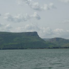 mont Arbel