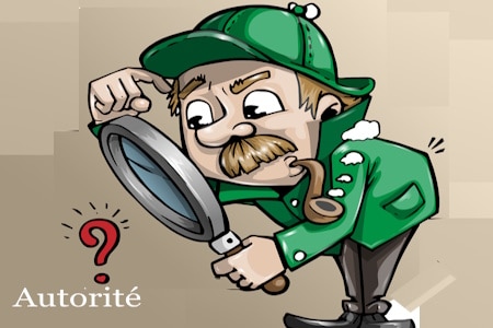 Enquêteur scrutant les intentions humaines à la lumière divine.