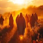 Disciples en marche, unis par l&rsquo;amour fraternel du Christ - Jean 13:35