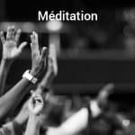 Prier pour annoncer avec courage le mystère de Christ adoration