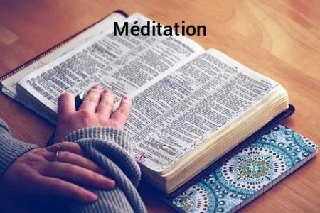 La Parole éternelle de Dieu: le Bible