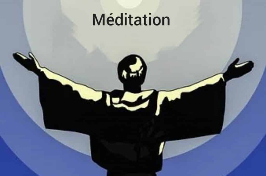 L&rsquo;adoration v&eacute;ritable offre notre vie comme sacrifice vivant agr&eacute;able