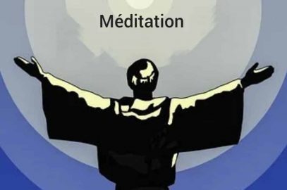 L’adoration véritable offre notre vie comme sacrifice vivant agréable