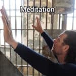 salut depuis la prison