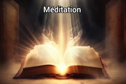 une révélation