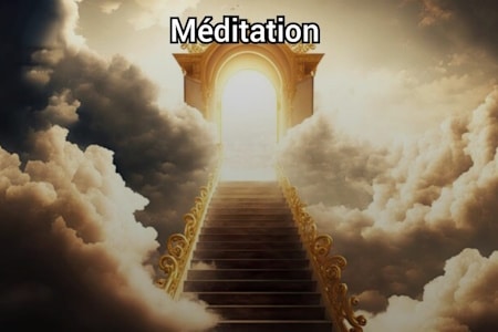 le royaume de Dieu