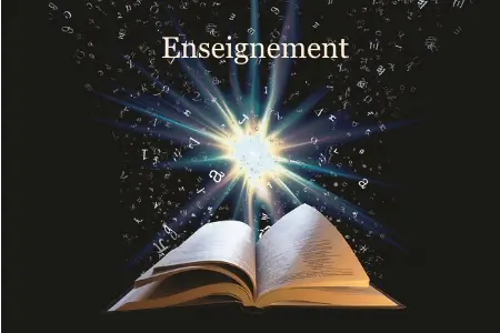 Enseignement de la Bible