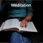 Se contenter de lire et de connaitre la Bible