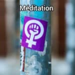 un mouvement de contestation