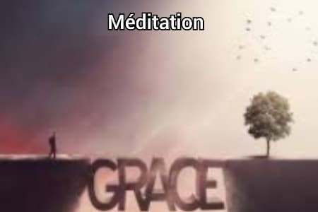 La grâce de Dieu