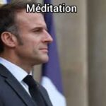 1 Pierre 2:13-16-soyez soumis à cause du Seigneur Macron