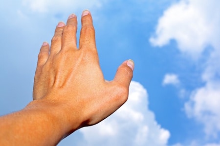 La b&eacute;n&eacute;diction divine promise selon Deut&eacute;ronome 28:2