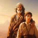 Jean 21:21-22 : Suivre Jésus, une mission personnelle et unique - Que t'importe, toi suis-moi - Jean 21:21-22