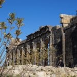 Nahum 3:5 - l'orgueil d'un empire bris&eacute;