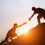Servir les autres par amour selon la volont&eacute; du Seigneur