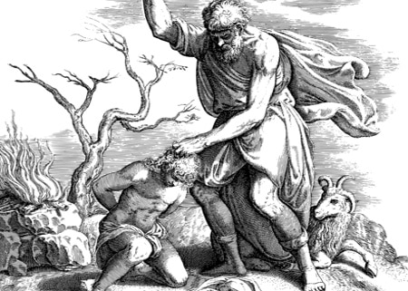 la foi et les oeuvres