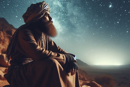 abraham et sa postérité